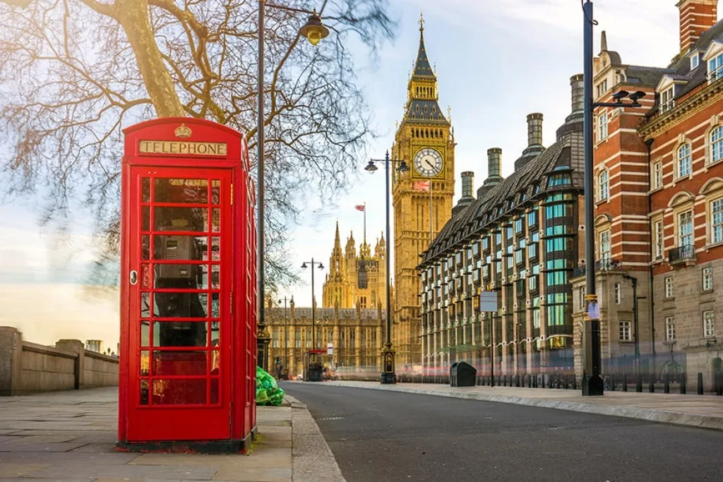 Appart hôtel Londres : vous voulez les meilleurs prix ?