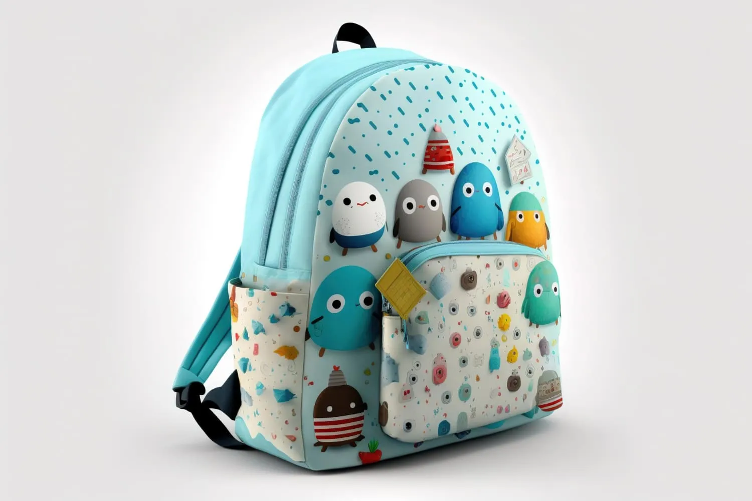 Cartable maternelle : Les modèles les plus ludiques pour l’éveil de votre enfant