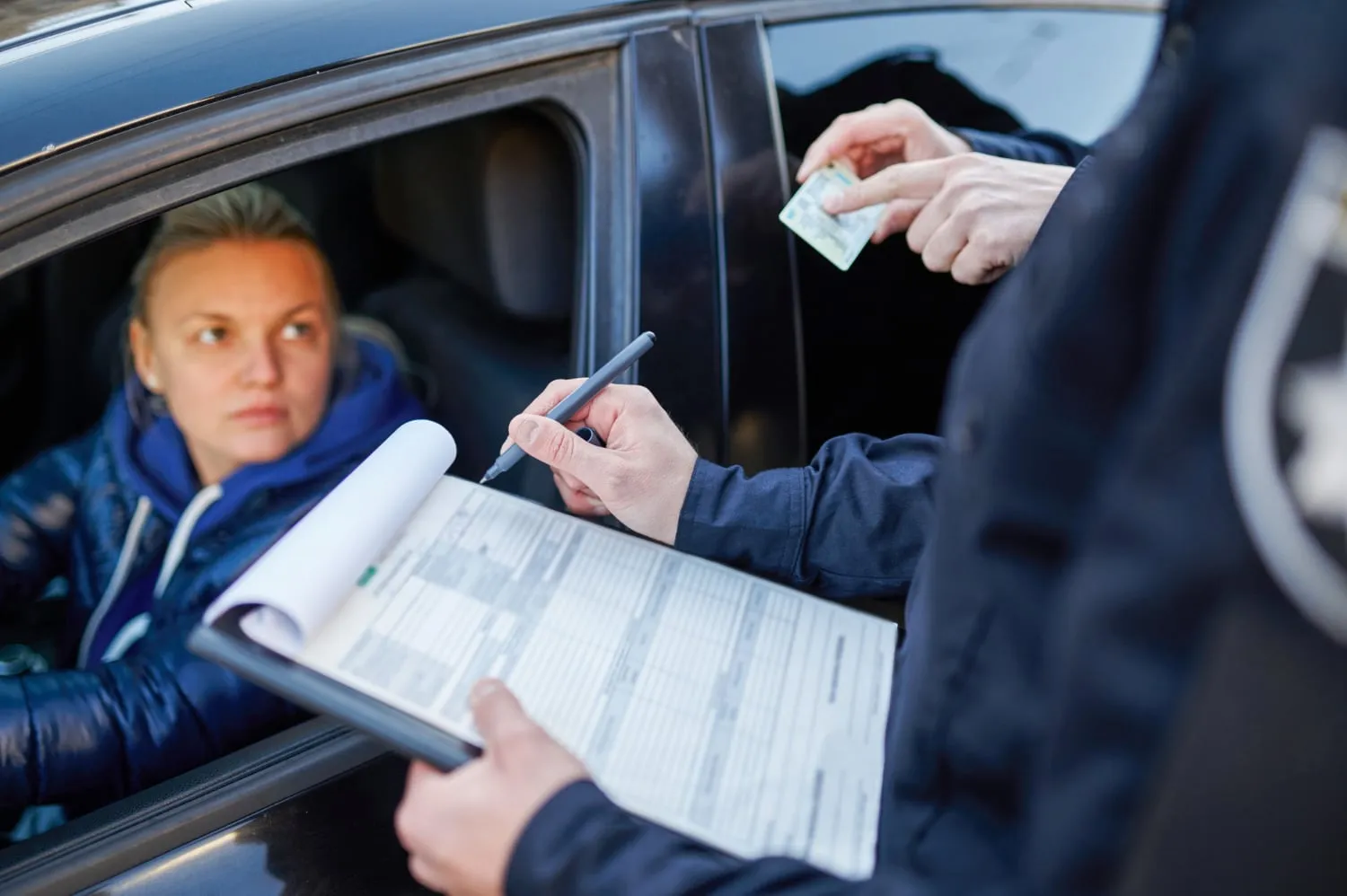 Les formalités administratives pour passer son permis en candidat libre