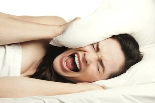 Blog maladie : qu&rsquo;est-ce qu&rsquo;un trouble du sommeil ?
