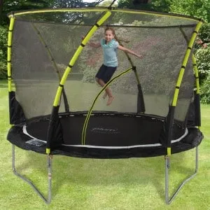 Trampoline enfant : comment choisir un bon modèle ?