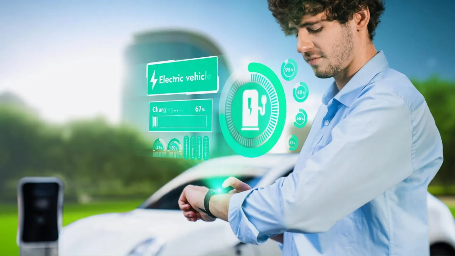 Comment optimiser la batterie de sa Tesla pour des longs trajets ?