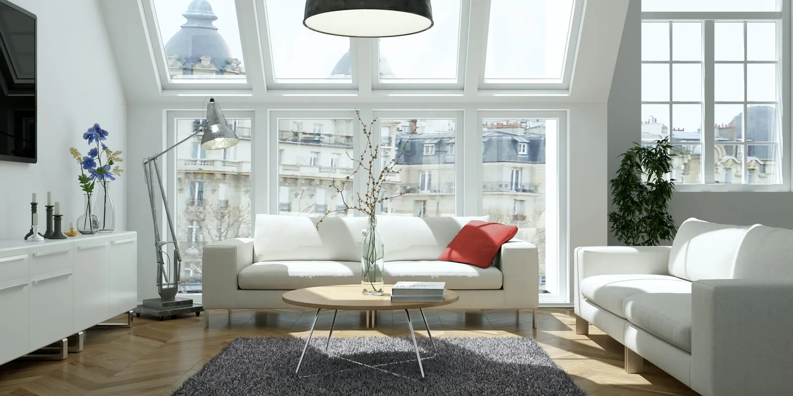 Location appartement Paris : est-ce accessible à tous ?
