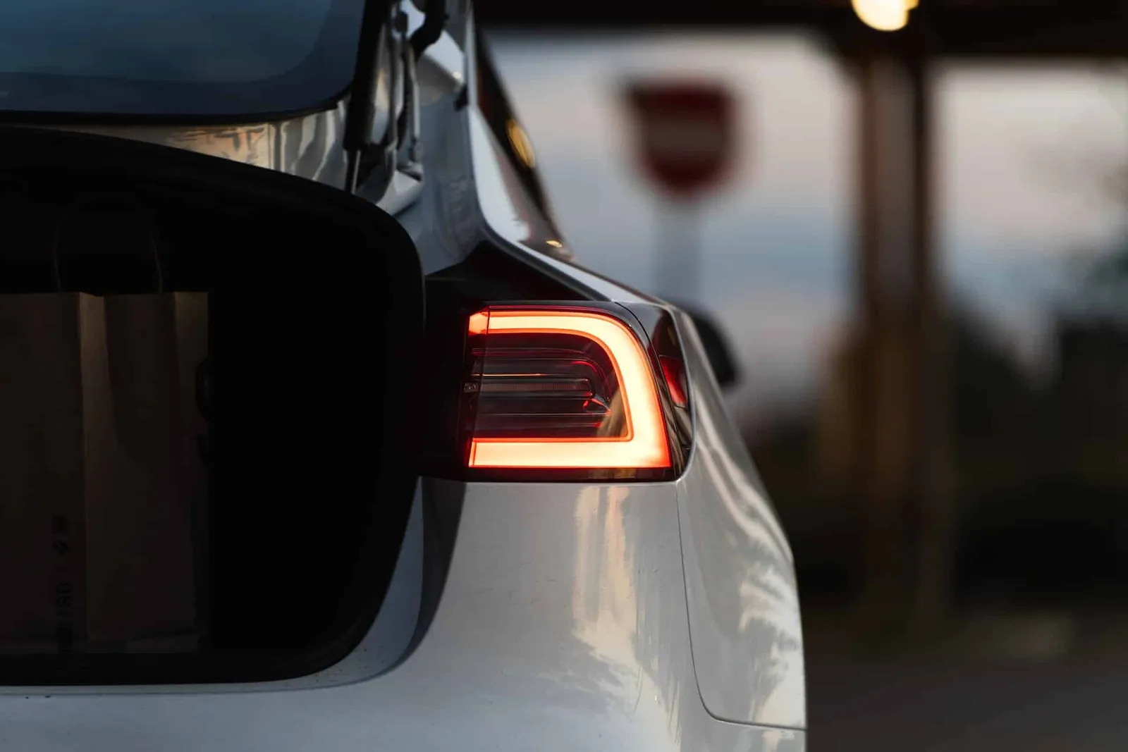 La place des accessoires éco-responsables dans l’univers Tesla