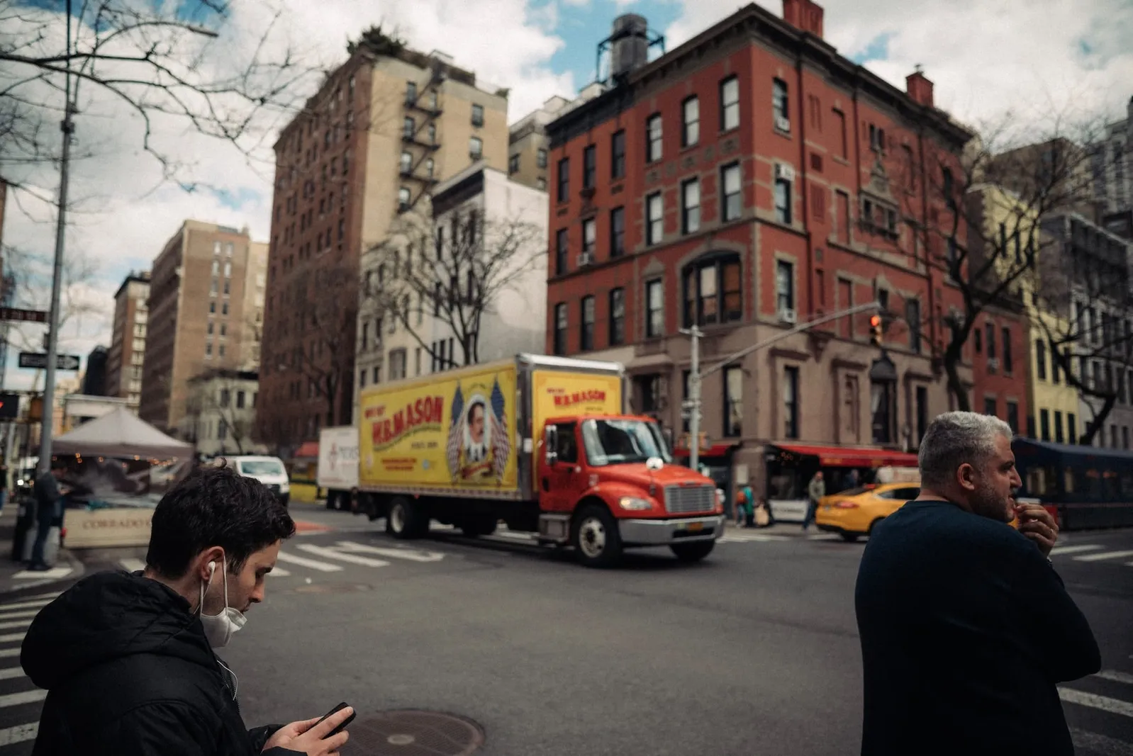 Astuces pour éviter les foules lors de votre séjour à New York de 5 jours