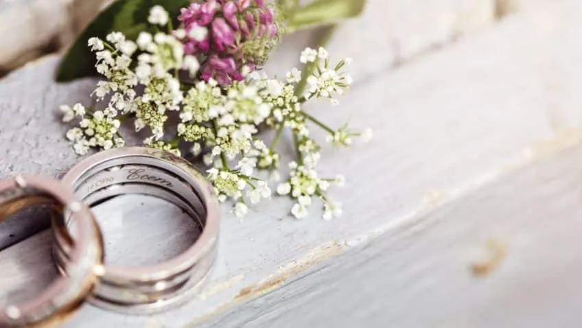 Lingerie mariage : quelle lingerie de mariage choisir ?
