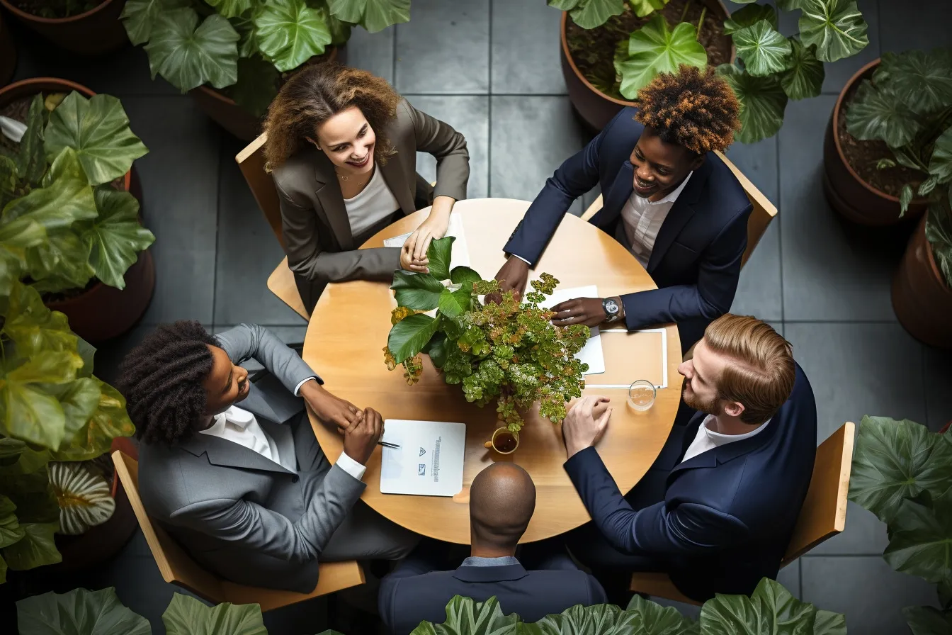 Networking et coworking : comment créer des opportunités d’affaires dans ces espaces