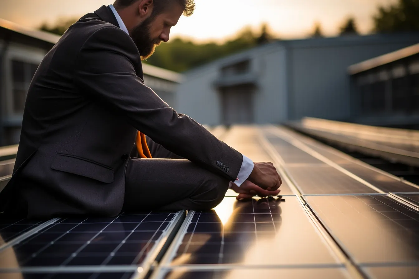 Comment choisir et installer des panneaux solaires pour votre maison ?