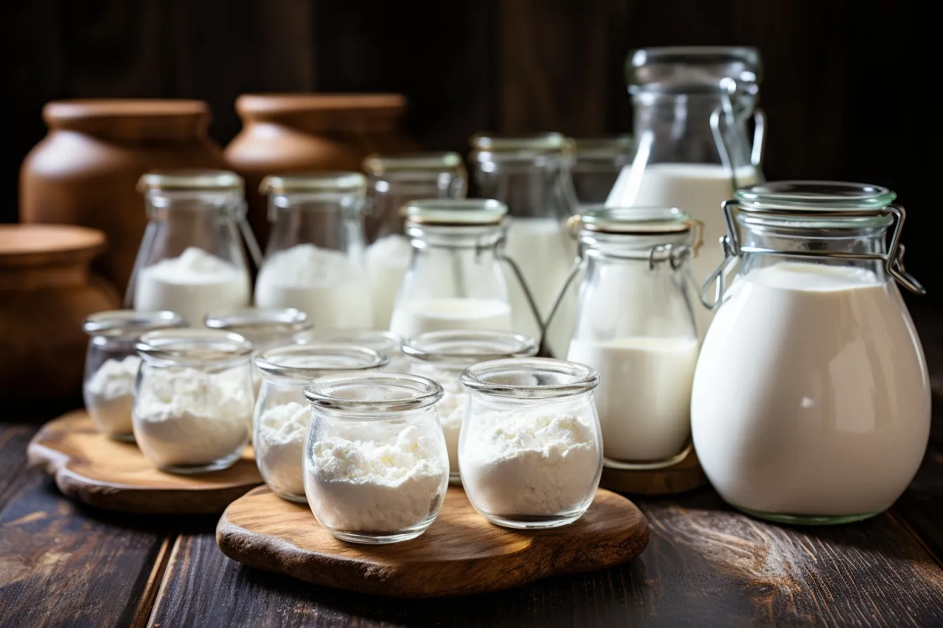 Comment faire des yaourts maison sans yaourtière ?