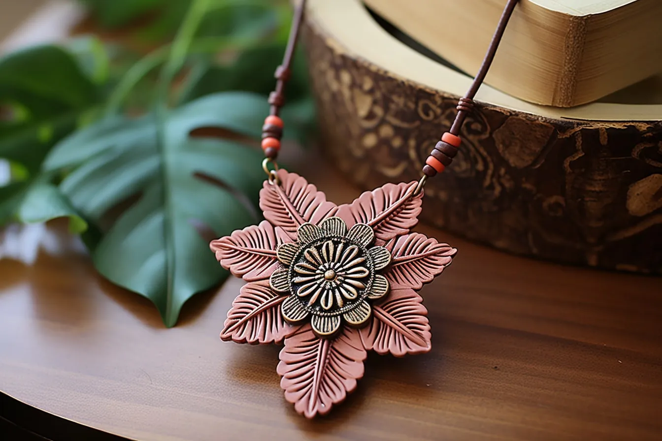 Découvrez comment réaliser des bijoux en macramé