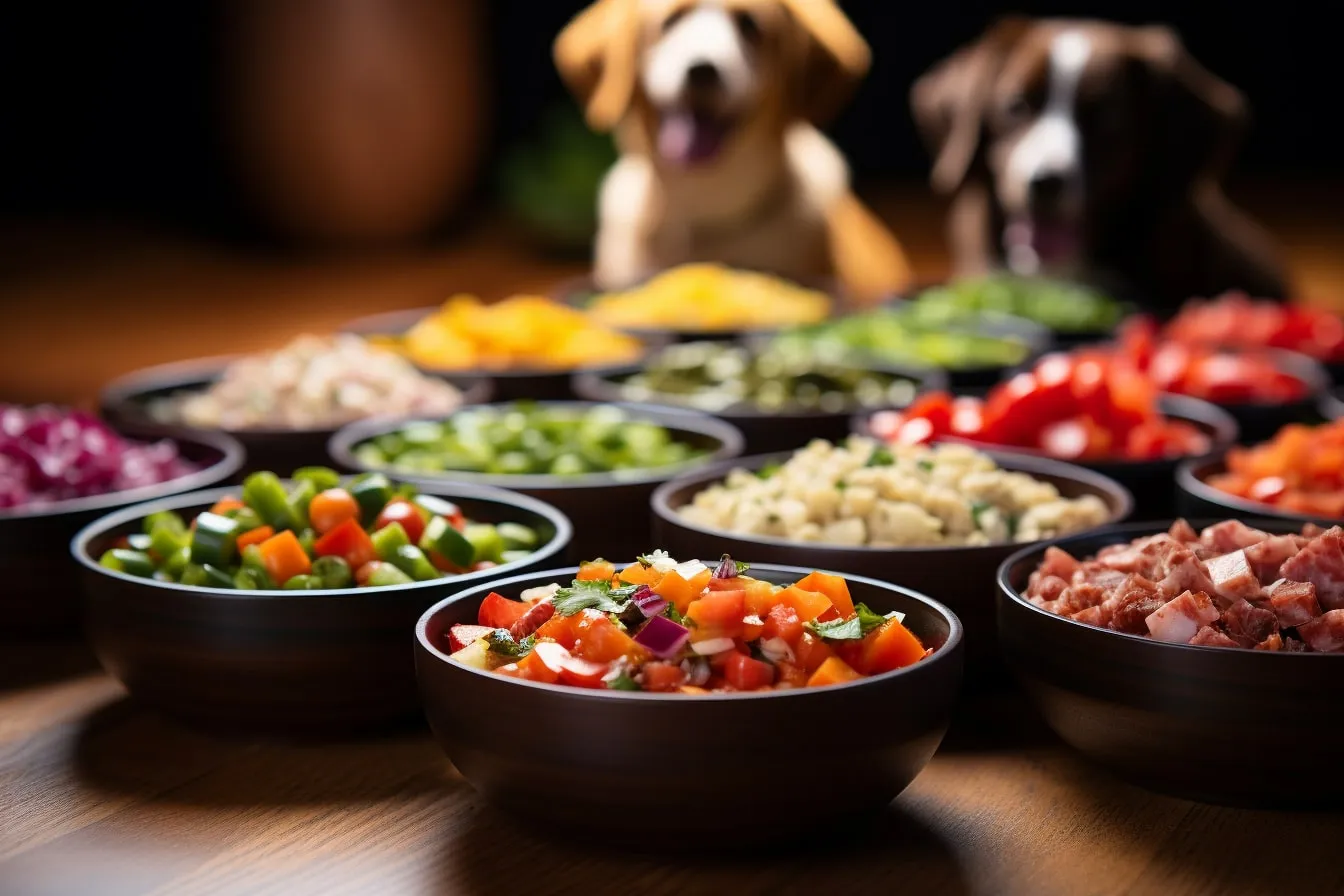 Comment choisir la meilleure alimentation pour son chien ?