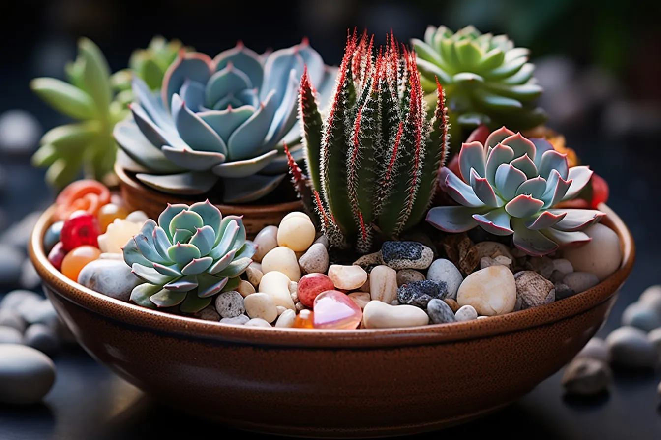 Comment choisir les meilleures plantes pour un jardin sec ?