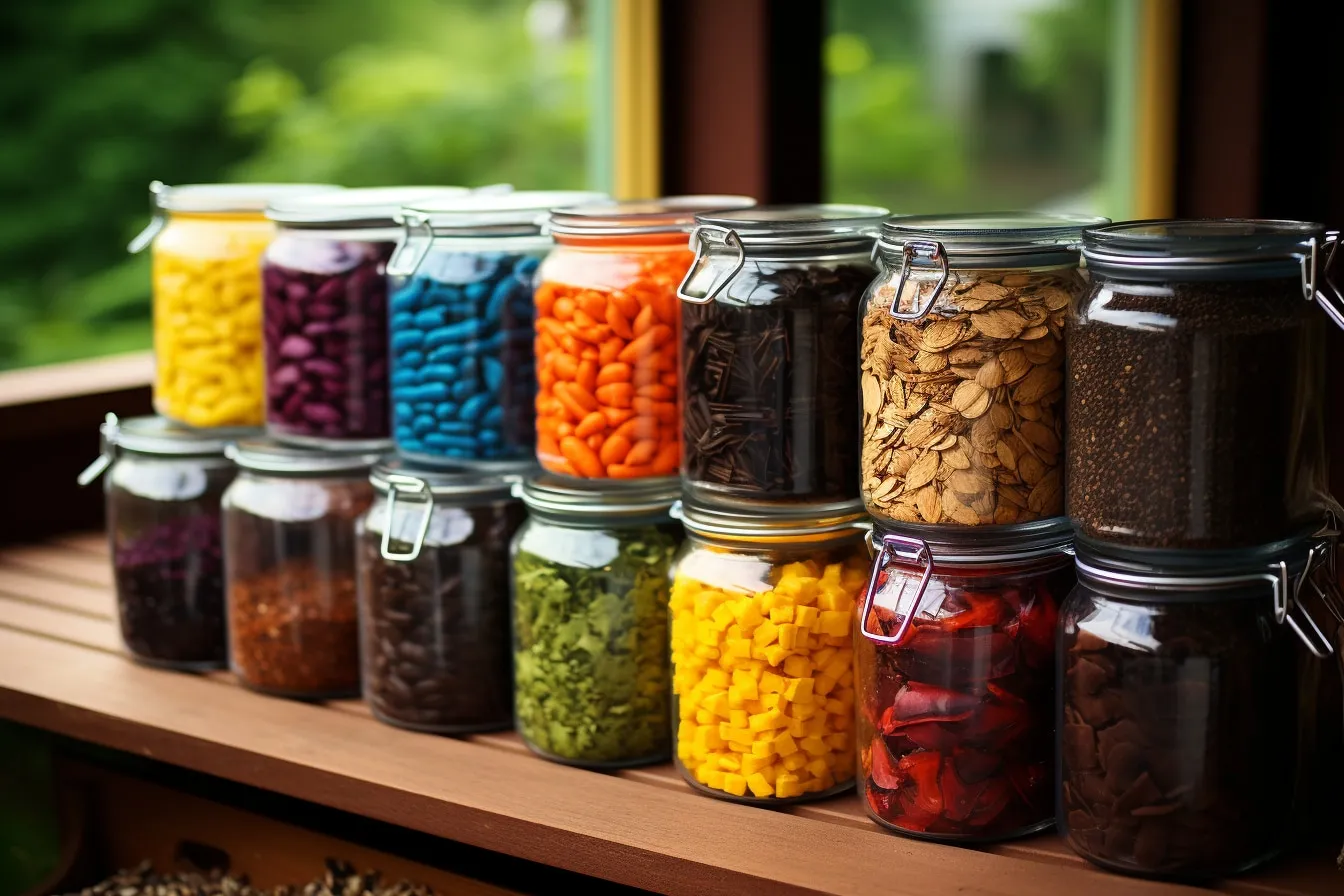 Comment réduire son empreinte carbone en adoptant un mode de vie zéro déchet ?