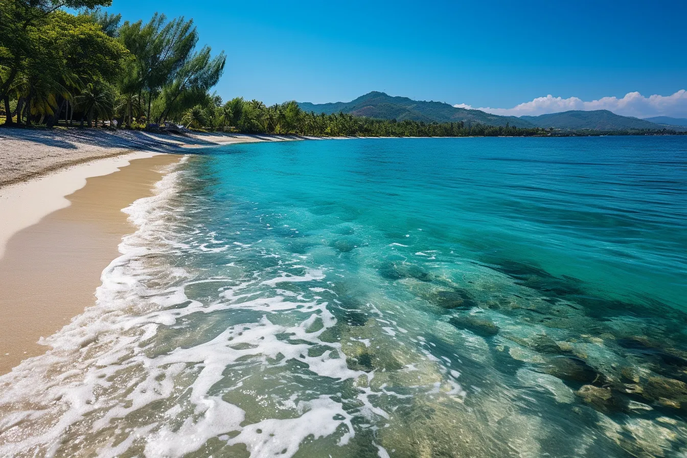Plages paradisiaques : top des destinations de rêve