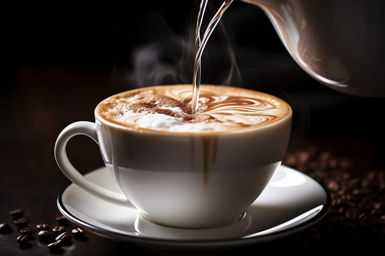 Les clés pour un parfait cappuccino maison
