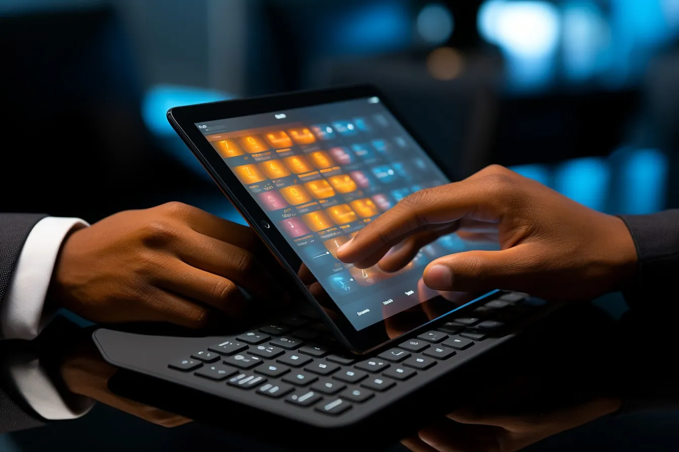 Ne paniquez pas : voici comment retrouver votre clavier classique sur iPad
