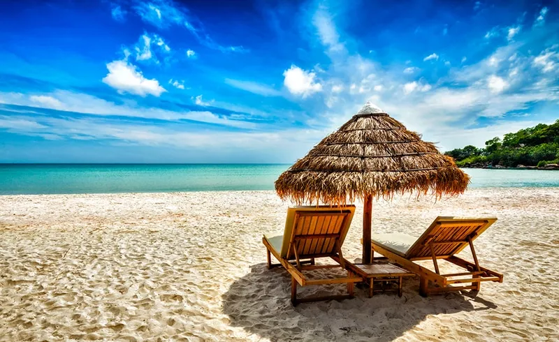 Partir en vacances : comment choisir la destination de ses voyages ?
