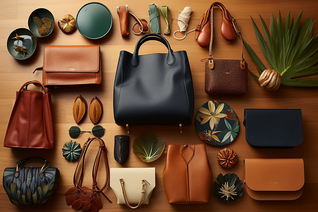 Où se procurer les meilleurs accessoires de mode éthiques et durables ?