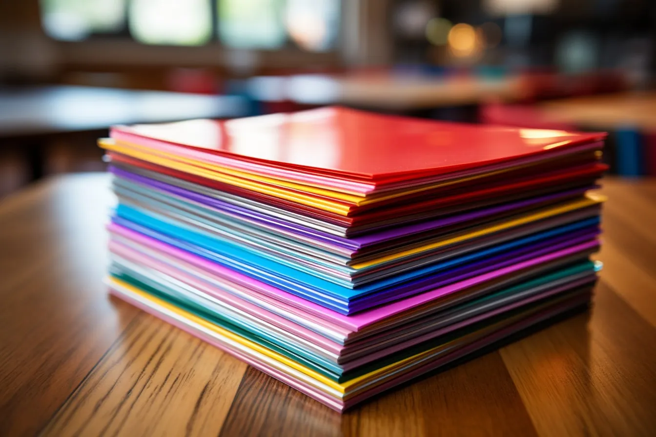Agenda scolaire : Les critères de choix pour une année scolaire réussie