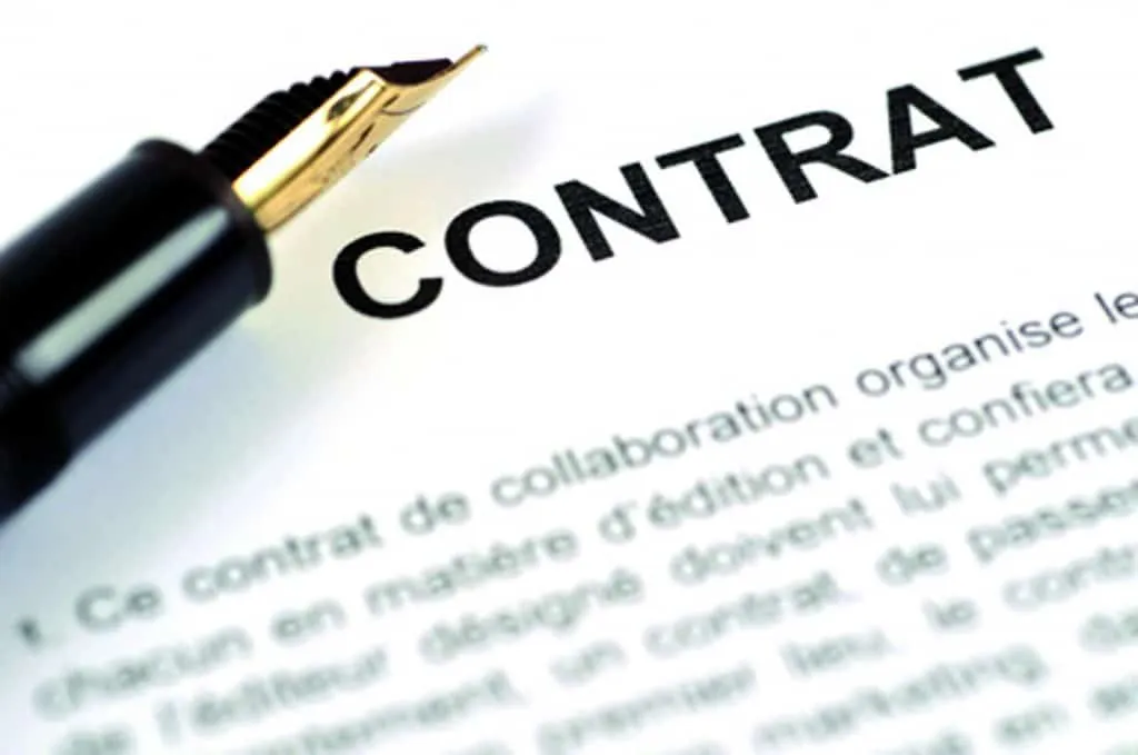 Indemnité rupture conventionnelle : Une allocation-chômage possible ?
