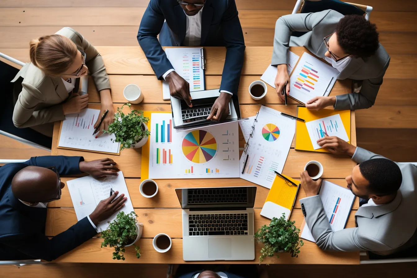 Comment faire un planning du personnel qui favorise l’équilibre et la productivité dans l’équipe
