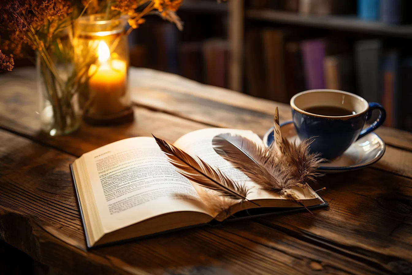 Comment raconter une histoire qui reste : astuces pour des récits mémorables