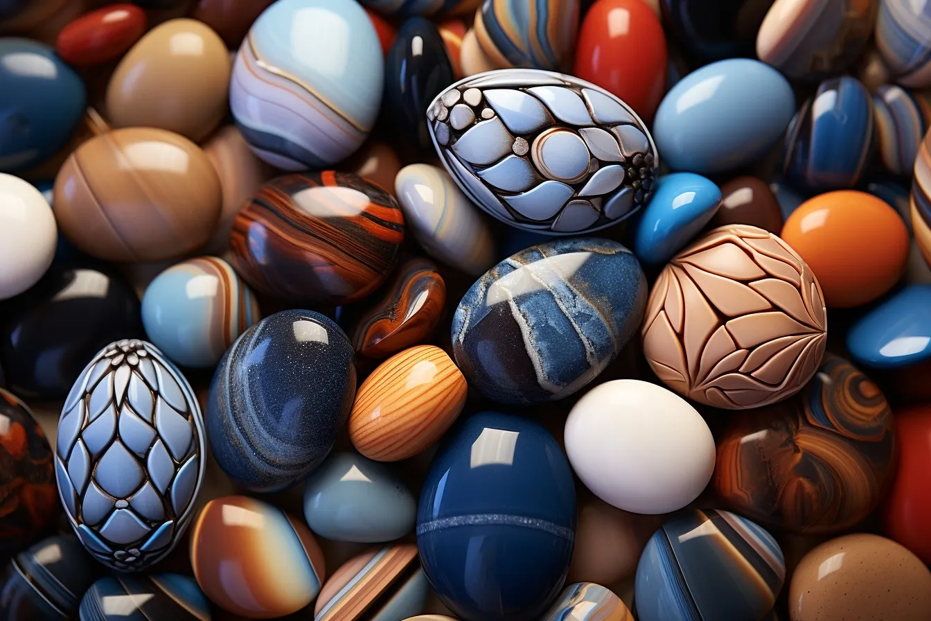 Les projets DIY pour transformer des objets du quotidien en art