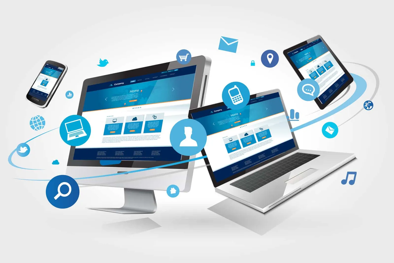 Informatique : comment bien choisir ses équipements ?