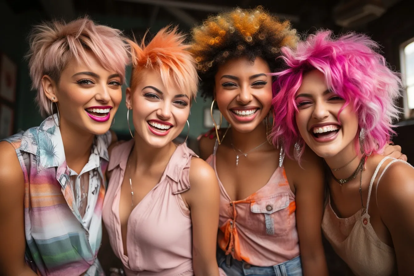 Les Meilleurs Styles de Coiffure avec Frange pour Sublimer les Femmes de 25 Ans