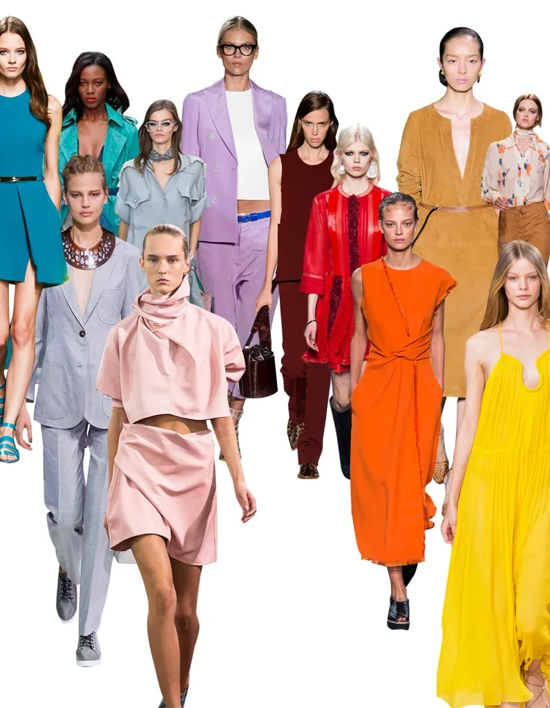 Blog mode : comment être à la mode ?