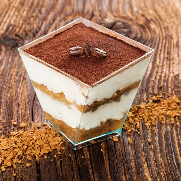 Recette tiramisu facile : quelle est son origine ?