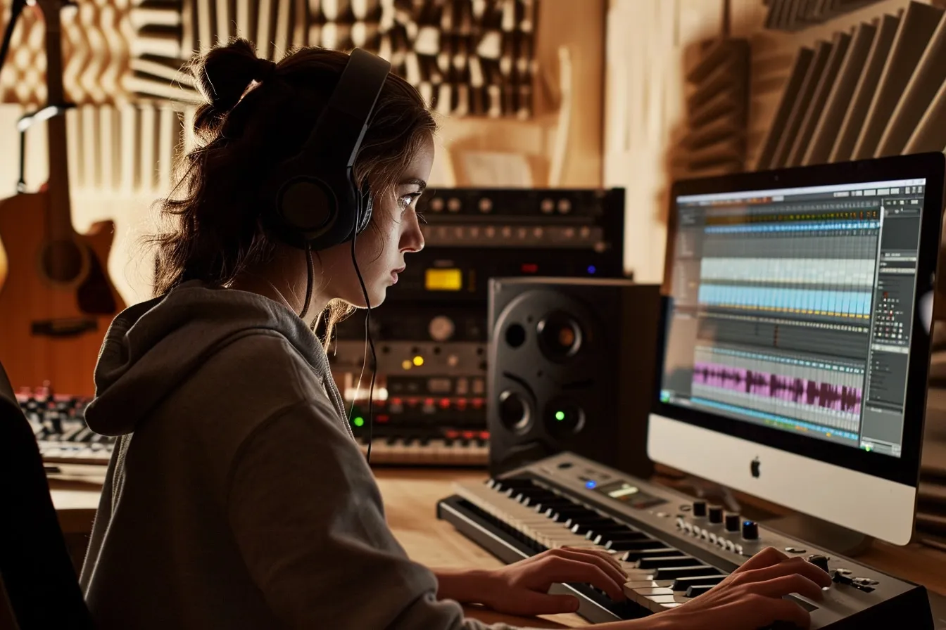 Comment créer une bande sonore captivante pour un jeu vidéo : techniques et conseils essentiels