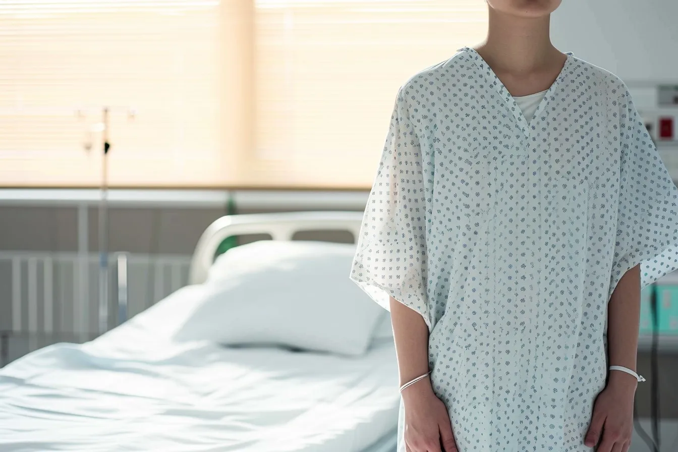 Douleur post-opératoire : comprendre et gérer l’inconfort après l’ablation du ganglion sentinelle