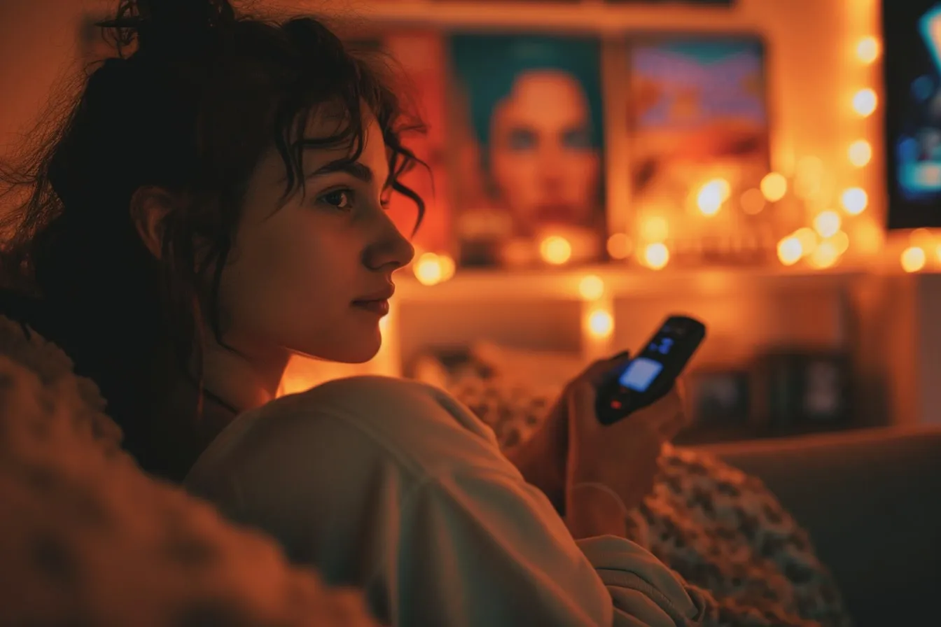 Décryptage : les raisons profondes choix du visionnage de ‘pourquoi je vis’ en streaming vf pour les cinéphiles francophones
