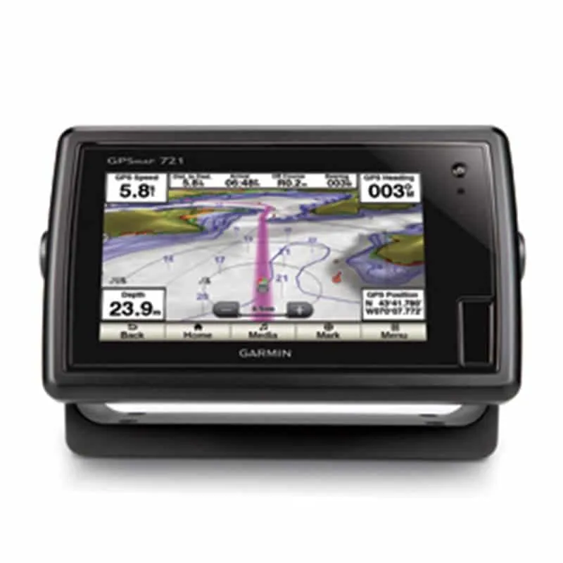 GPS marine : Pourquoi opter pour le GPS Marine ?