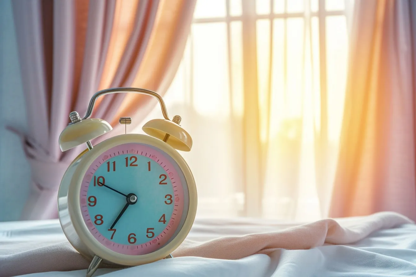 Changement d’heure et santé: impacts et conseils pour un rythme de vie harmonieux
