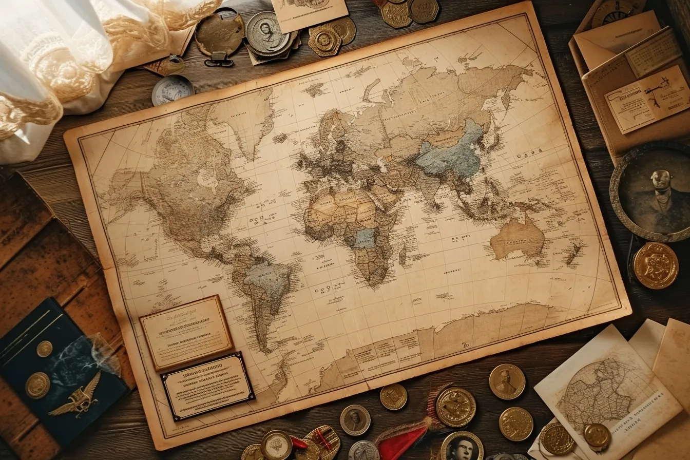 Les véritables enjeux derrière la première guerre mondiale: analyse des causes profondes
