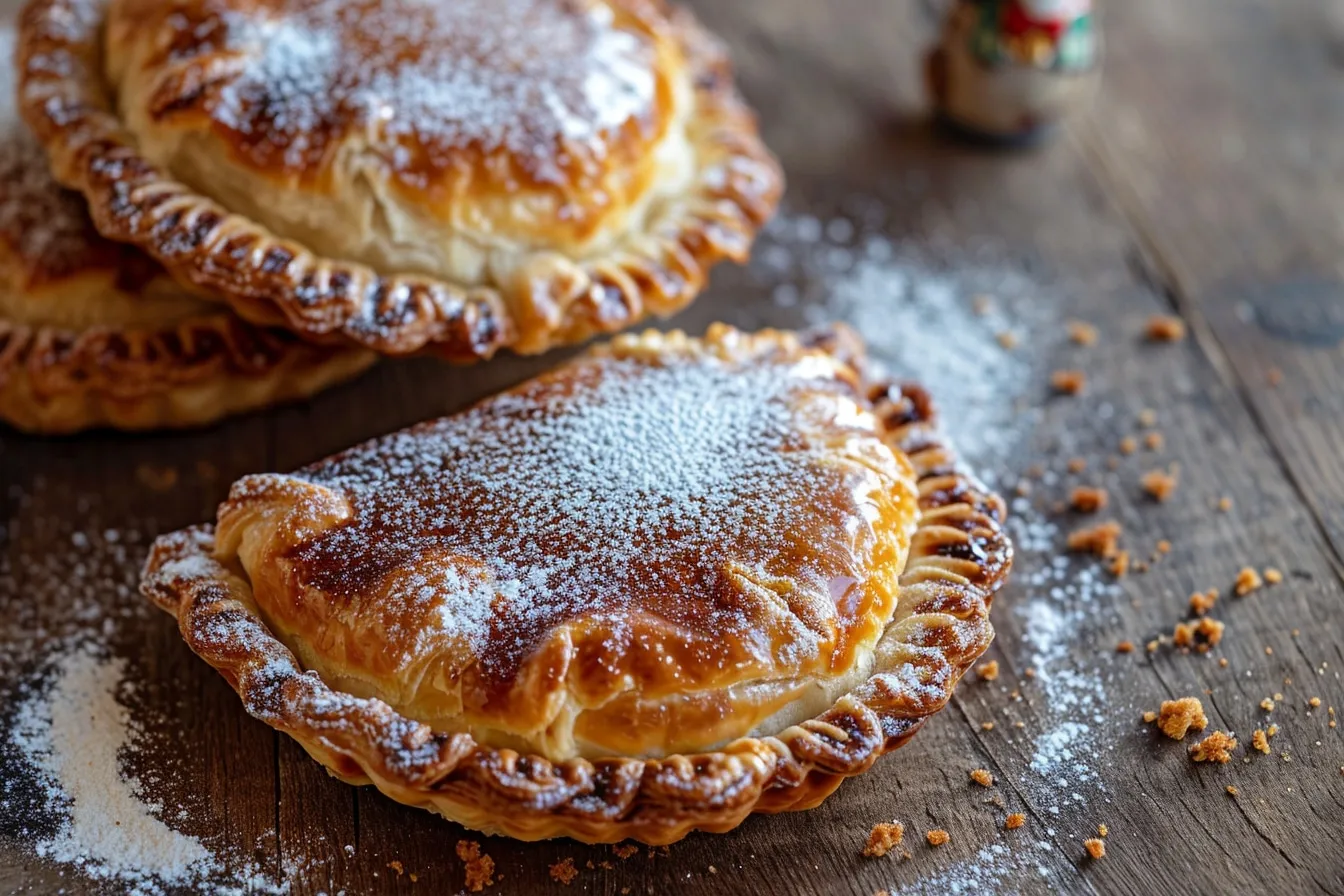 La galette des rois: décryptage d’une tradition indémodable en france et ses bienfaits insoupçonnés