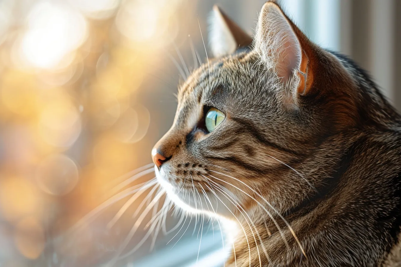 Comprendre le comportement félin : pourquoi les chats mordent et comment y réagir