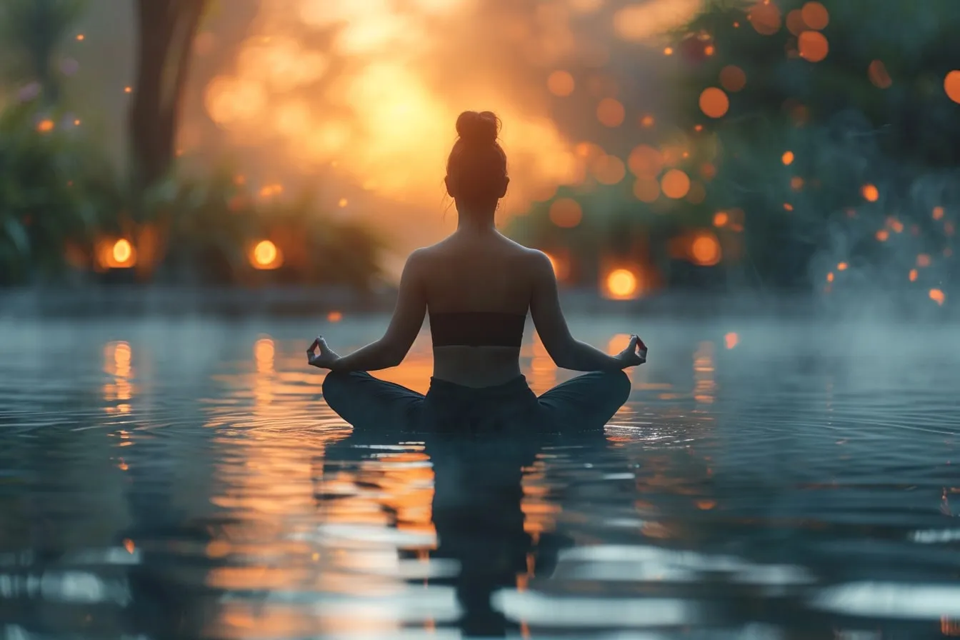 Harmoniser l’esprit: comprendre la méditation par chants harmoniques et ses bienfaits