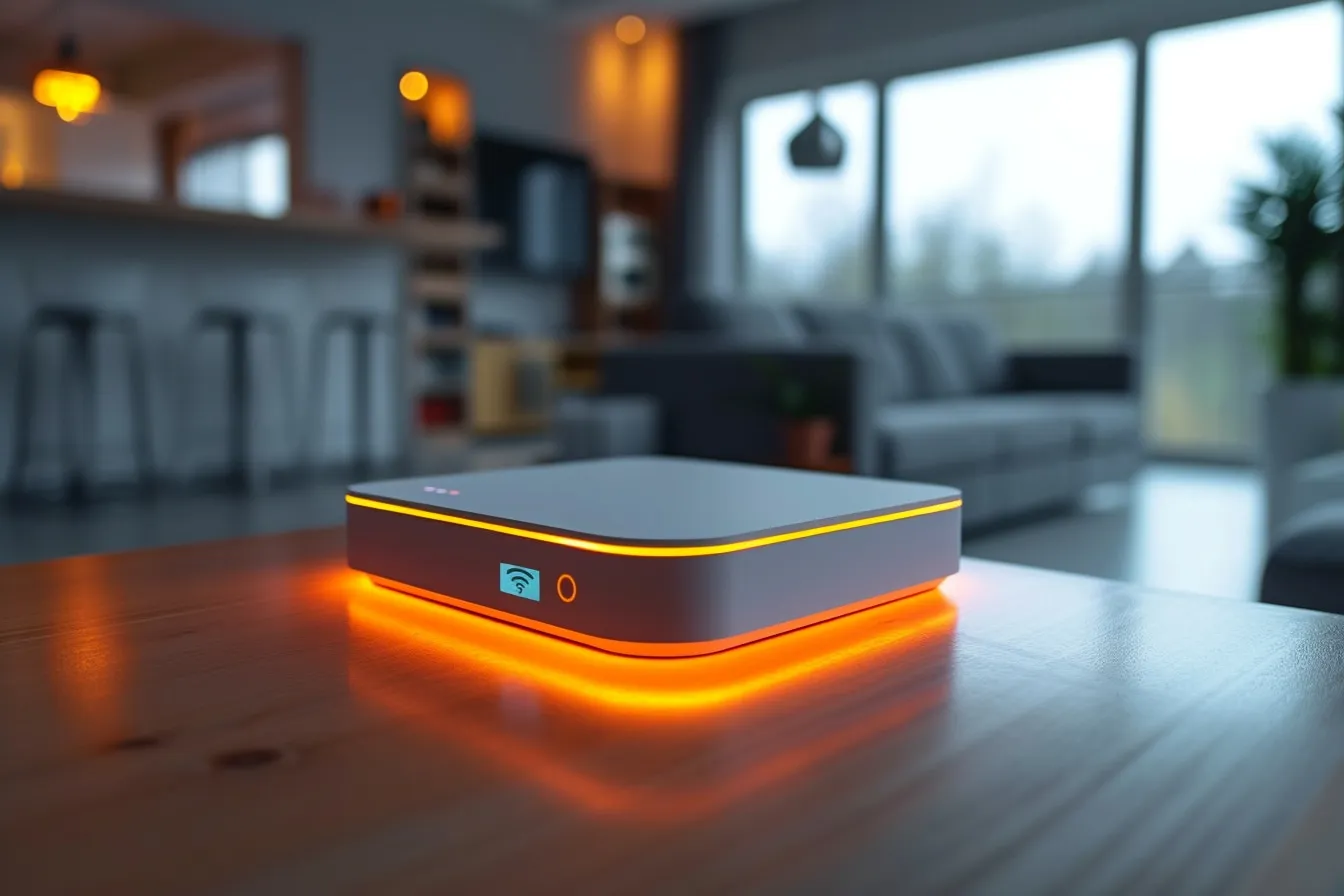 Meilleur répéteur wifi 2024