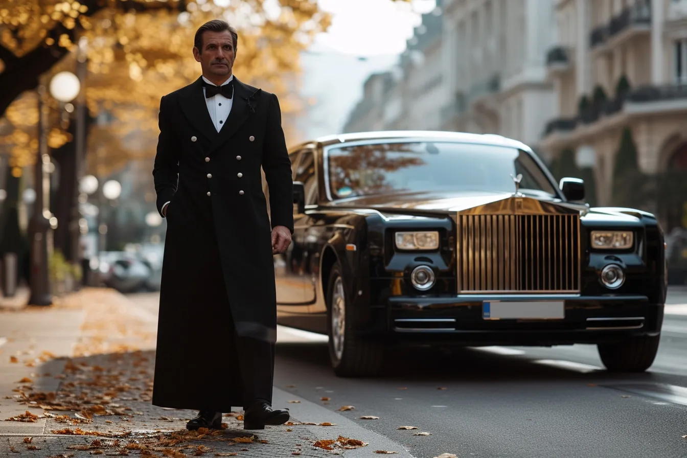 Choisir la meilleure carte chauffeur limousine à genève pour un service de luxe inégalé