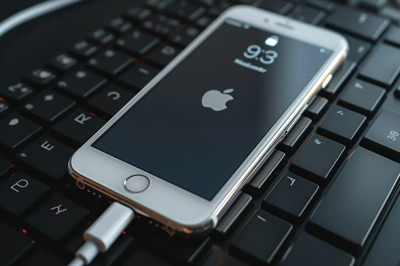 Comment ne pas abimer sa batterie iphone