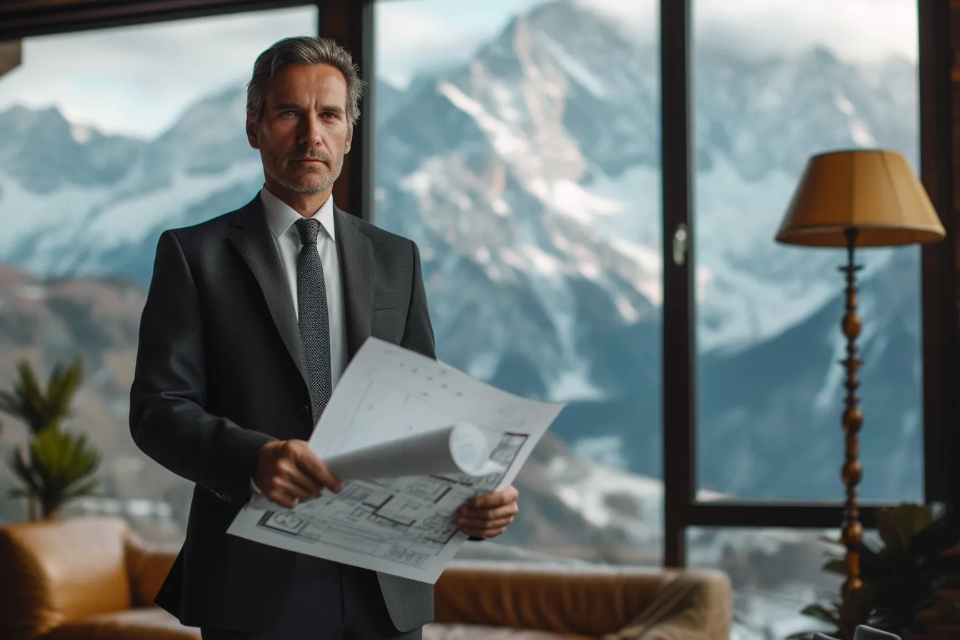 Le promoteur immobilier incontournable pour votre projet dans les alpes-maritimes