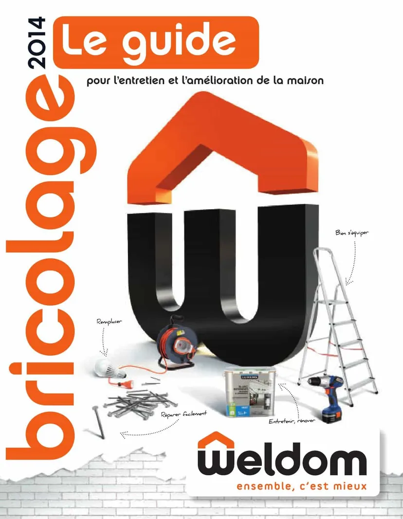 Guide bricolage : désirez-vous acquérir les techniques pour devenir un bricoleur ?