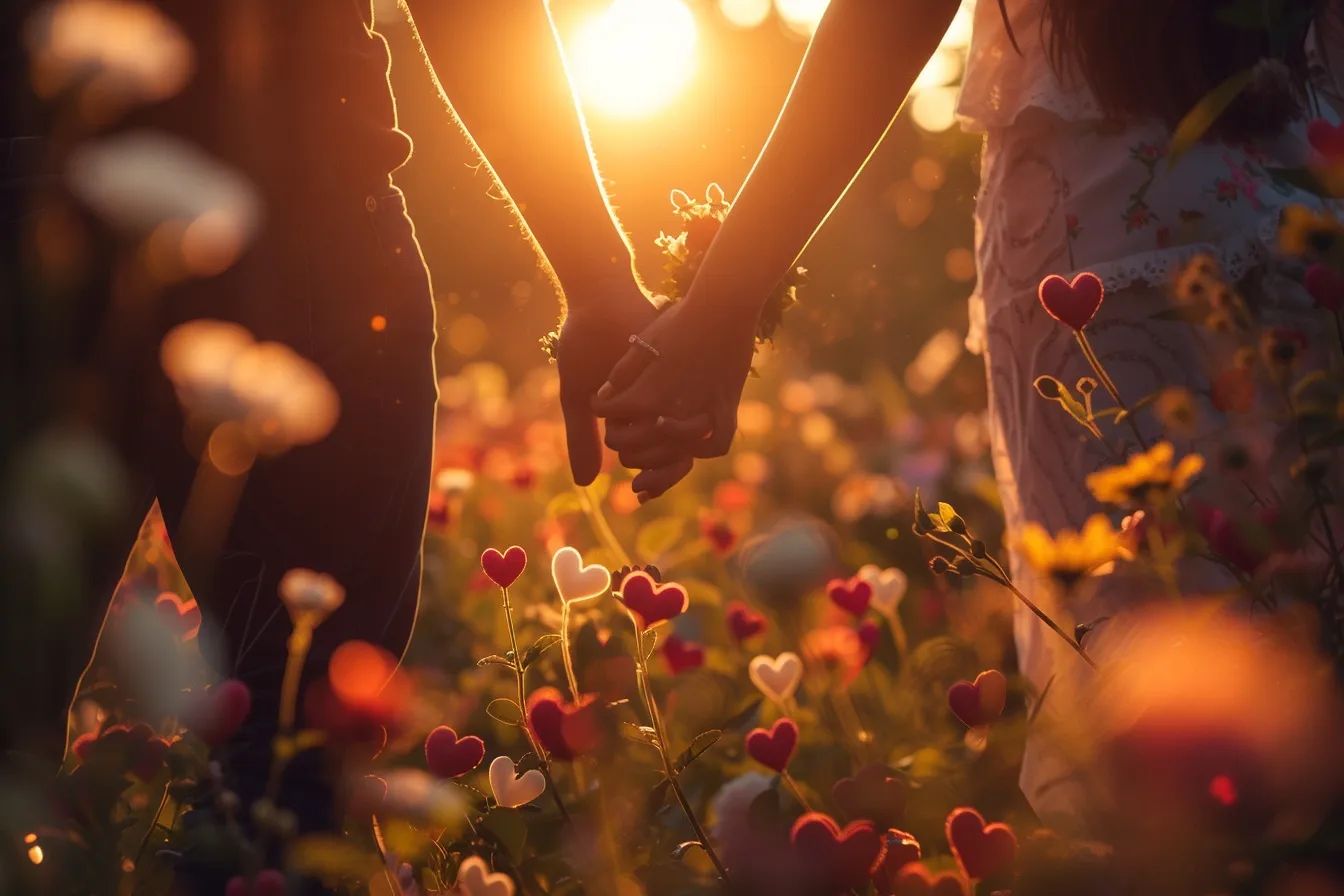 10 raisons pour lesquelles je t’aime : découverte des fondements de l’amour véritable