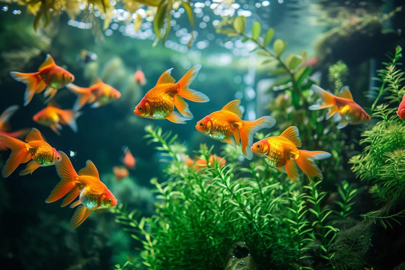Comment clarifier l’eau trouble de votre aquarium : solutions efficaces et conseils pratiques