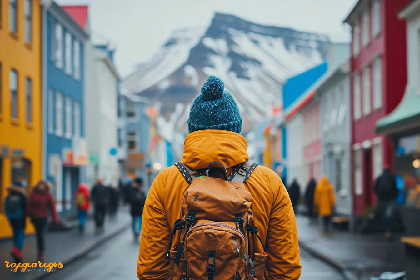 Où partir en islande : découvrez reykjavik et ses merveilles cachées