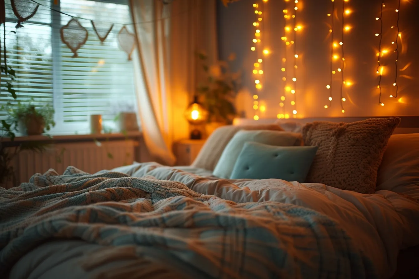 Améliorer votre sommeil : conseils pratiques pour dormir mieux chaque nuit