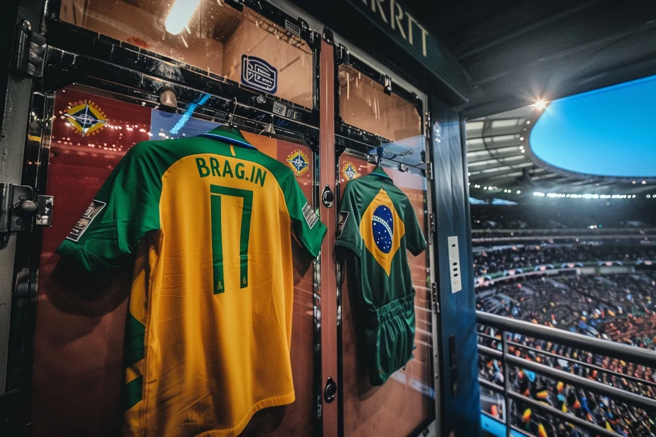 Coupe du monde de football 2014 : découvrez le pays gagnant entre le brésil et l’allemagne